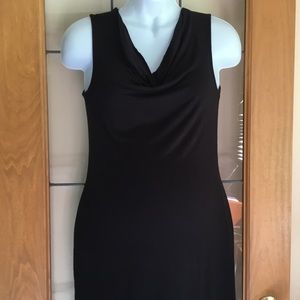 Gap maternity dress